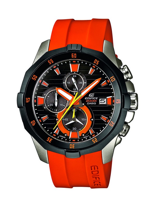 Relógio Edifice Basic EFM-502-1A4VUEF