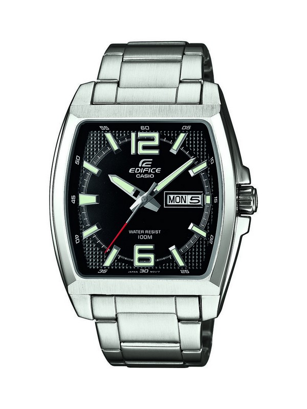 Relógio Edifice Basic EFR-100D-1AVEF