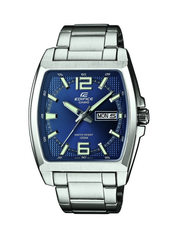 Relógio Edifice Basic EFR-100D-2AVEF