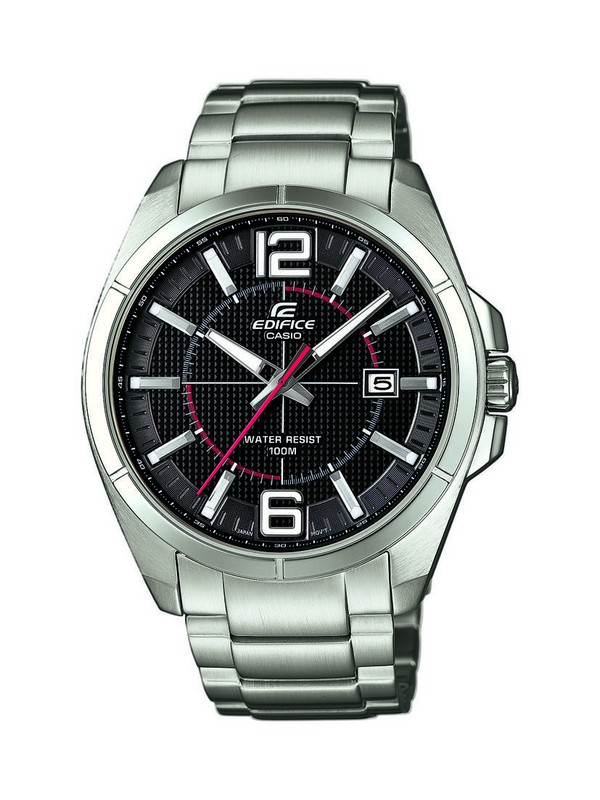 Relógio Edifice Basic EFR-101D-1A1VUEF
