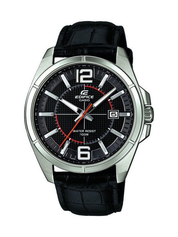 Relógio Edifice Basic EFR-101L-1AVUEF