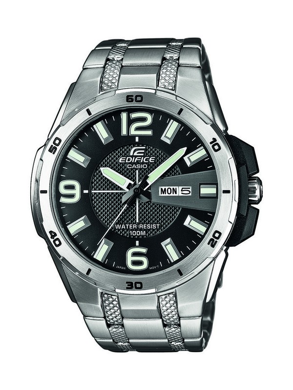 Relógio Edifice Basic EFR-104D-1AVUEF