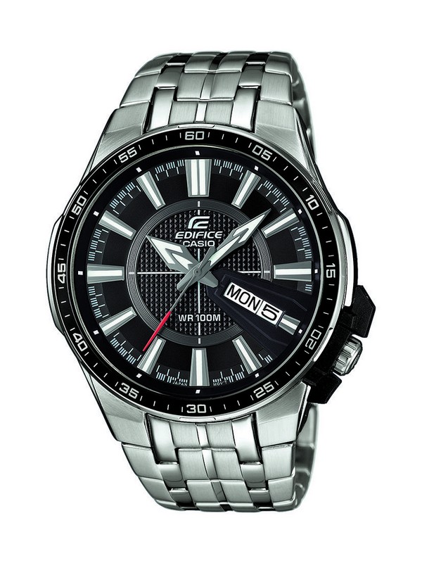 Relógio Edifice Basic EFR-106D-1AVUEF1