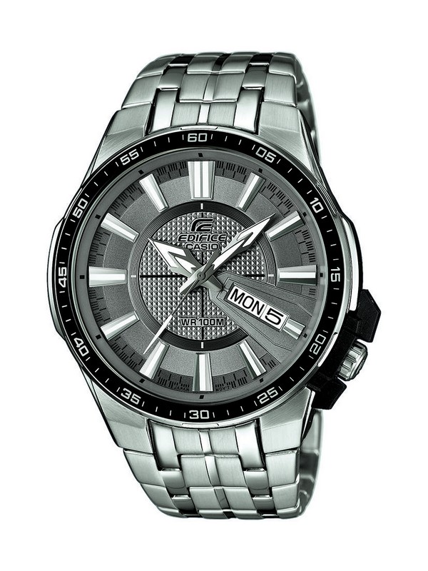 Relógio Edifice Basic EFR-106D-8AVUEF