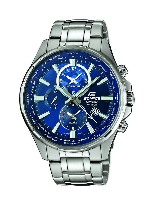 Relógio Edifice Basic EFR-304D-2AVUEF1