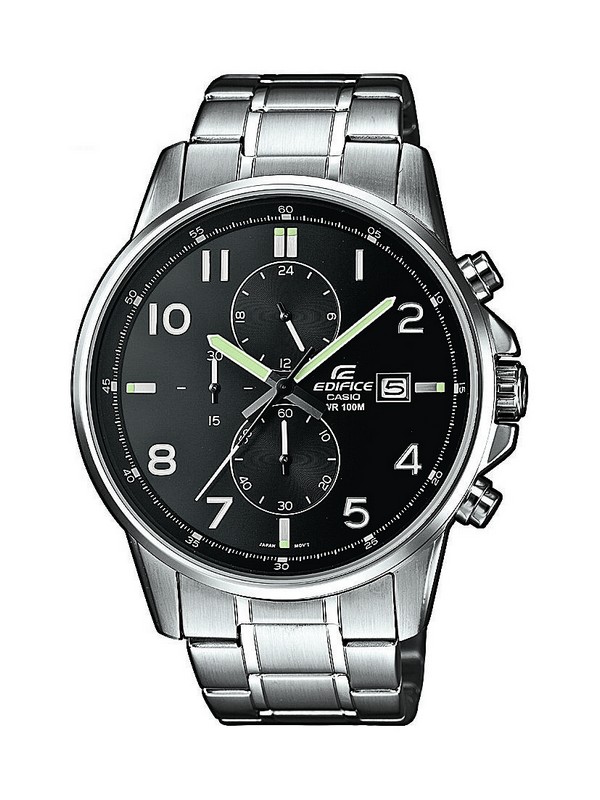 Relógio Edifice Basic EFR-505D-1AVEF
