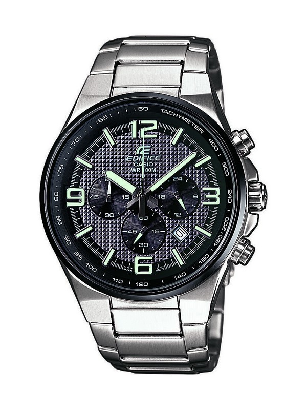 Relógio Edifice Basic EFR-515D-1A7VEF