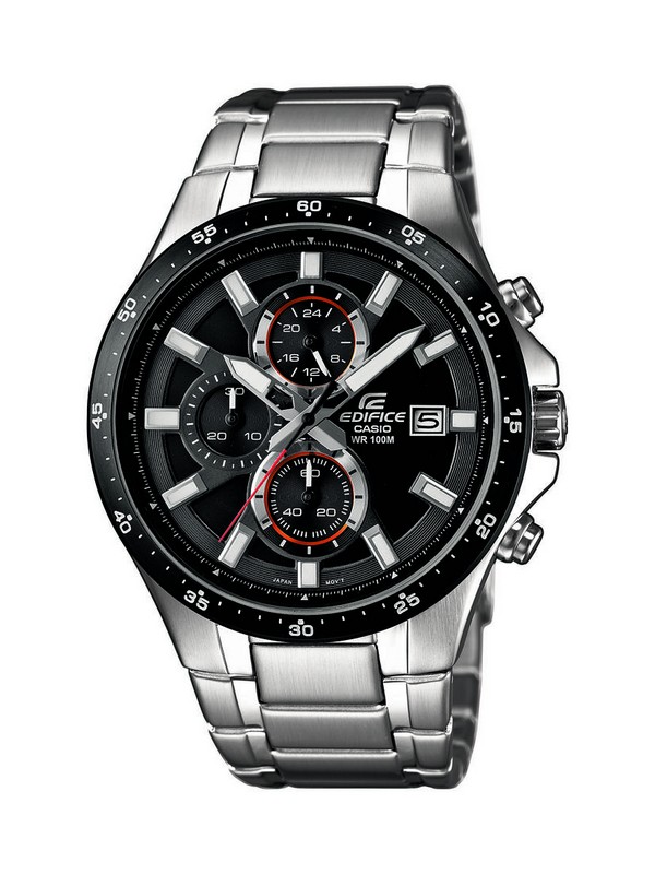 Relógio Edifice Basic EFR-519D-1AVEF