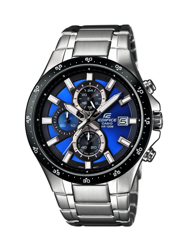 Relógio Edifice Basic EFR-519D-2AVEF