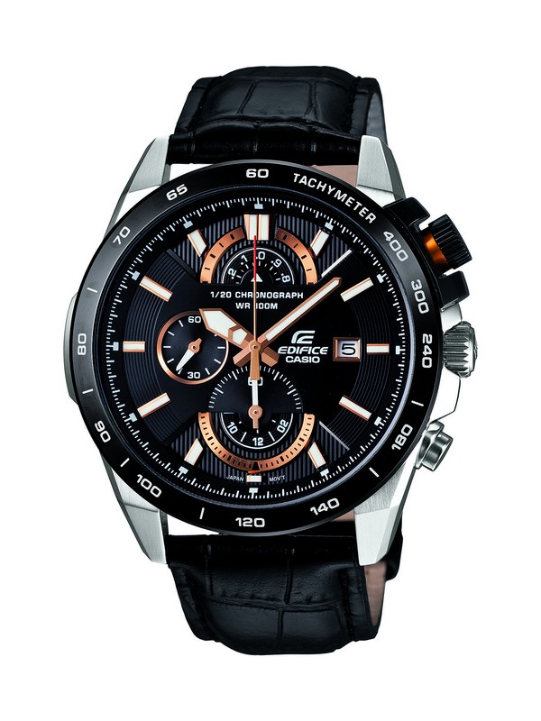 Relógio Edifice Basic EFR-520L-1AVEF