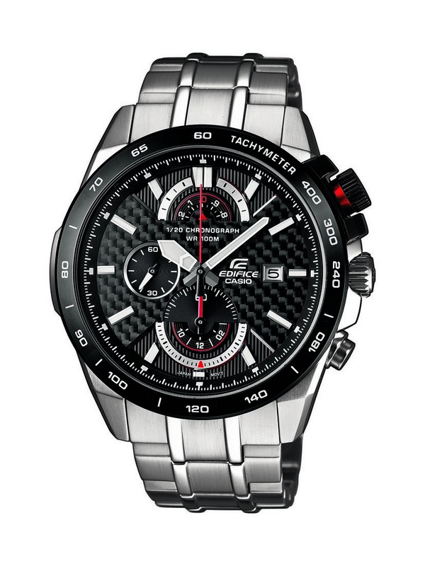 Relógio Edifice Basic EFR-520SP-1AVEF