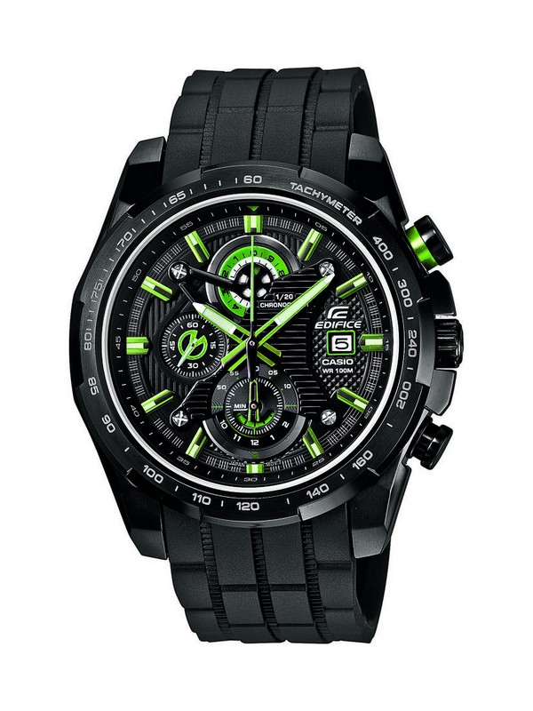Relógio Edifice Basic EFR-523PB-1AVEF