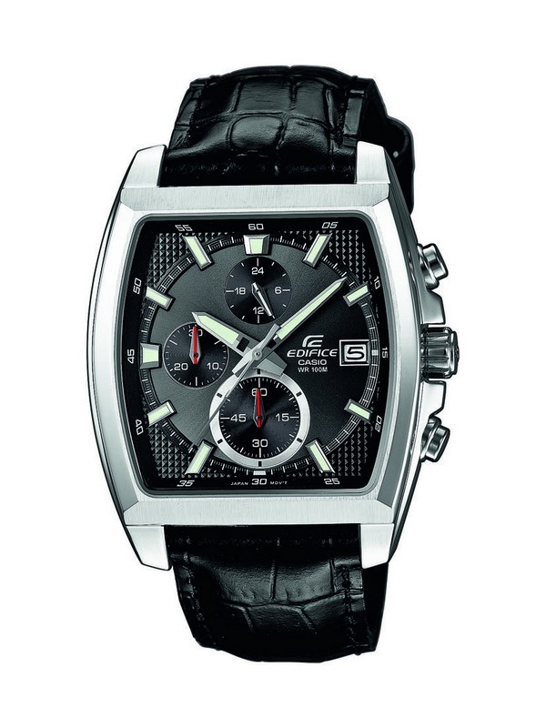 Relógio Edifice Basic EFR-524L-1AVEF