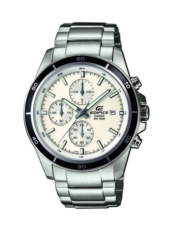 Relógio Edifice Basic EFR-526D-7AVUEF