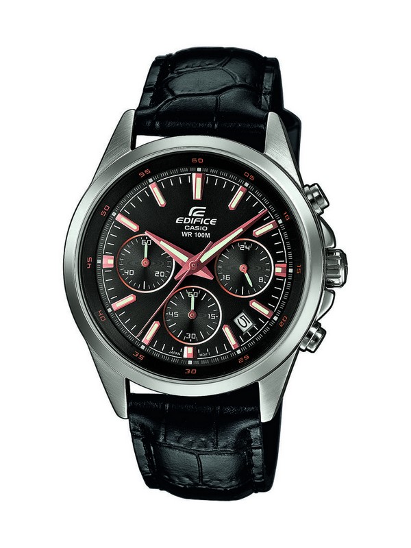 Relógio Edifice Basic EFR-527L-1AVUEF