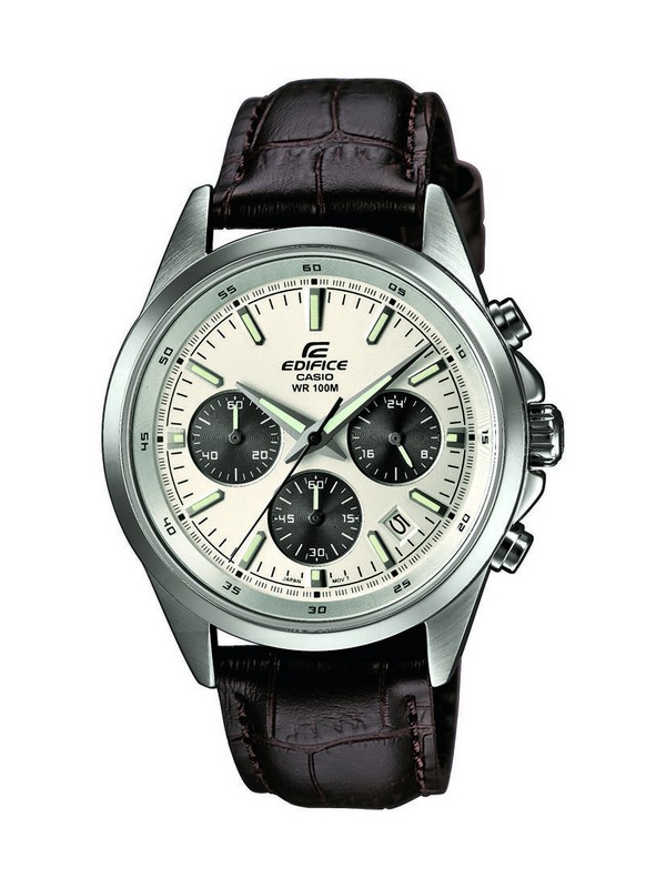 Relógio Edifice Basic EFR-527L-7AVUEF