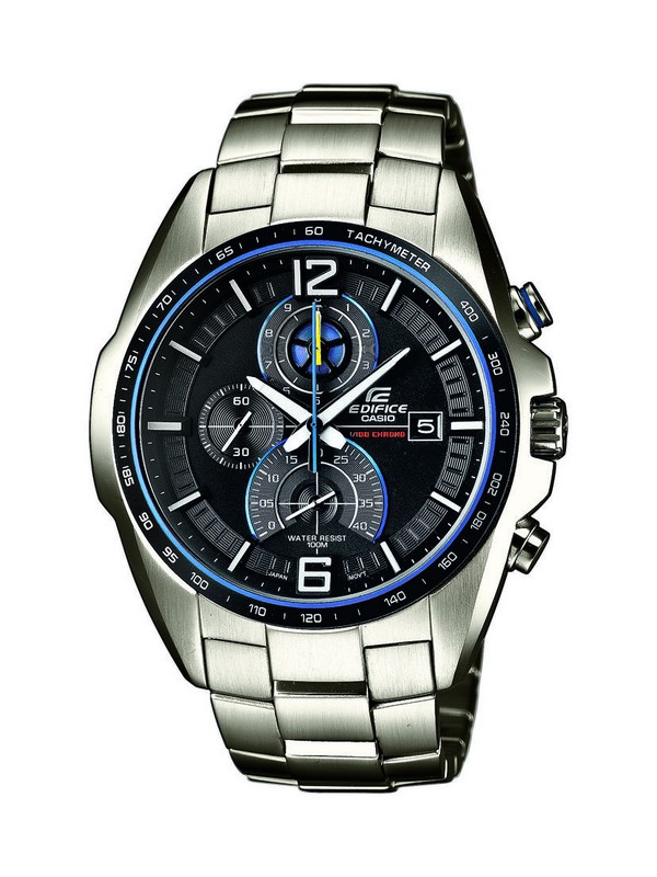 Relógio Edifice Basic EFR-528D-1AVUEF