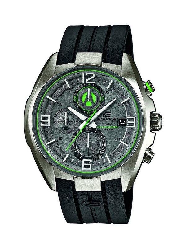 Relógio Edifice Basic EFR-529-7AVUEF