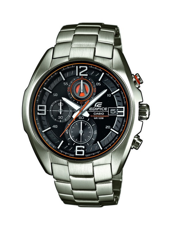 Relógio Edifice Basic EFR-529D-1A9VUEF