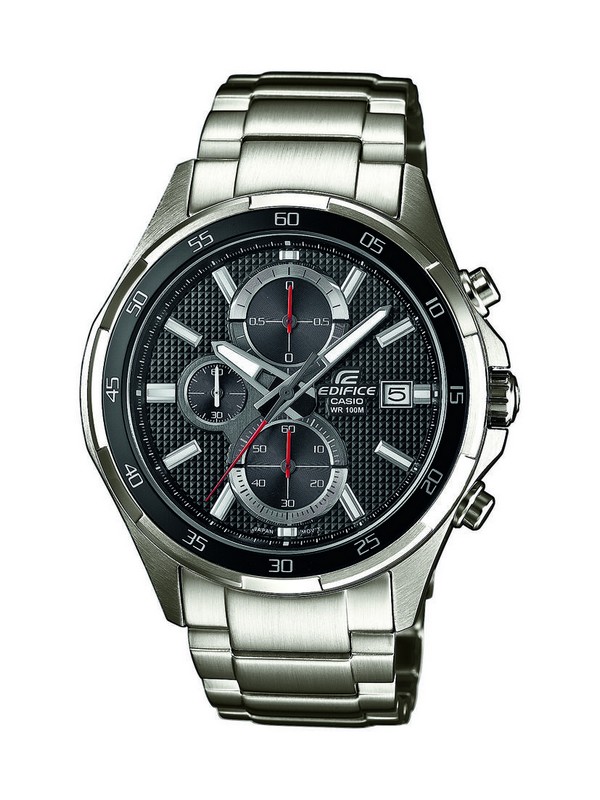 Relógio Edifice Basic EFR-531D-1AVUEF