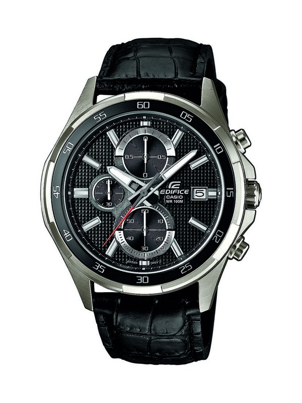 Relógio Edifice Basic EFR-531L-1AVUEF