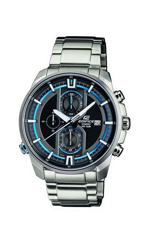Relógio Edifice Basic EFR-533D-1AVUEF