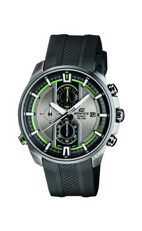 Relógio Edifice Basic EFR-533PB-8AVUEF