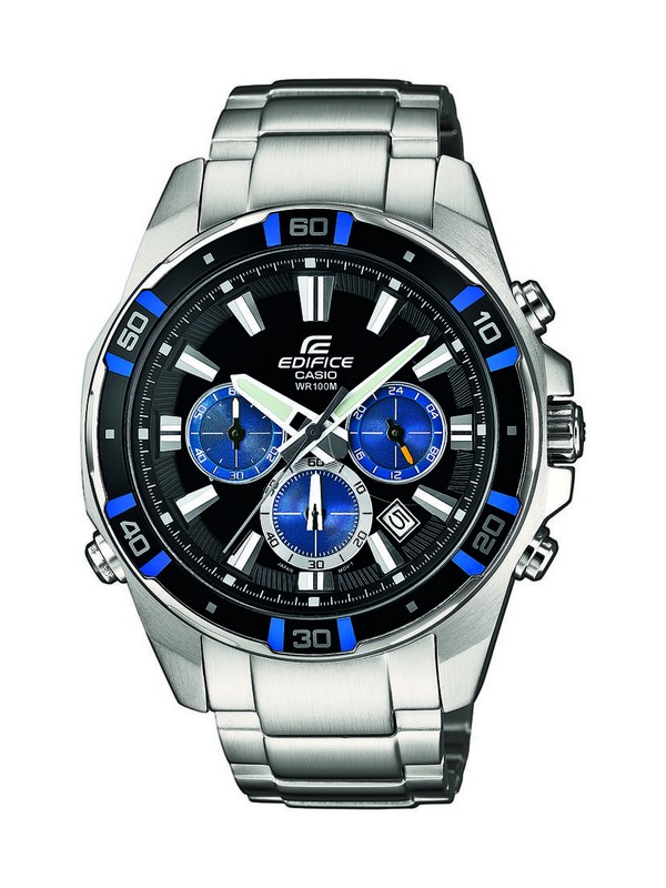 Relógio Edifice Basic EFR-534D-1A2VEF