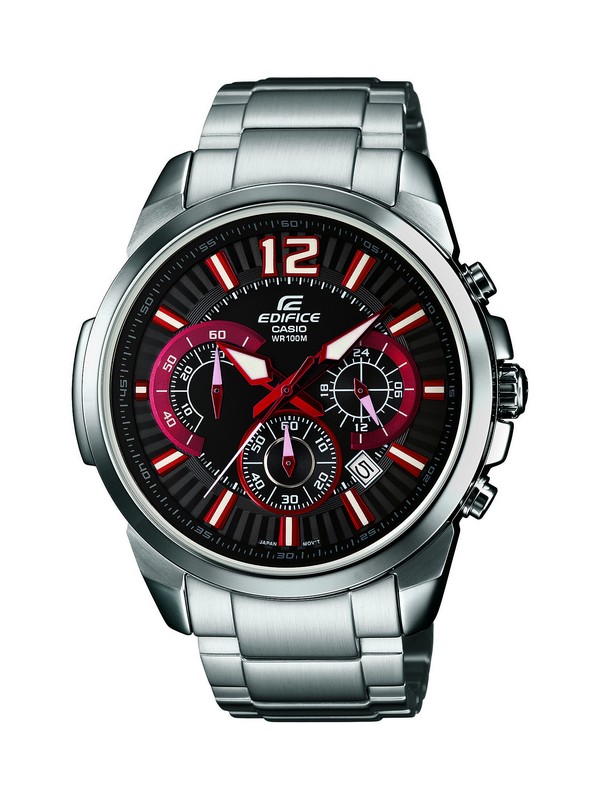 Relógio Edifice Basic EFR-535D-1A4VUEF