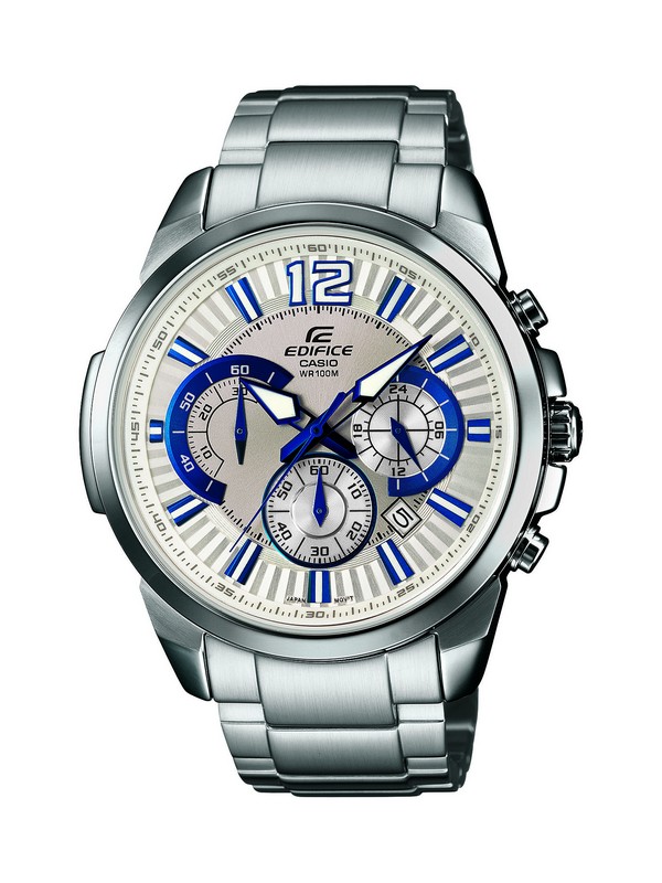 Relógio Edifice Basic EFR-535D-7A2VUEF