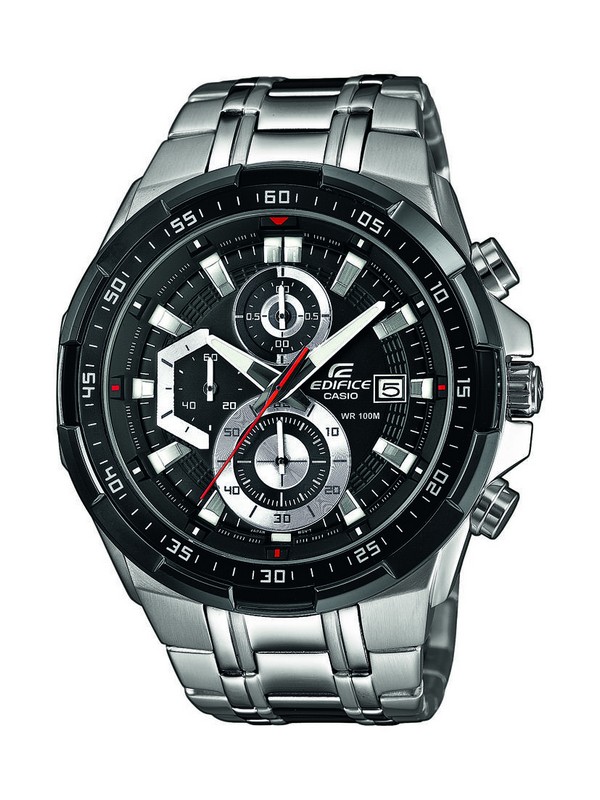 Relógio Edifice Basic EFR-539D-1AVUEF