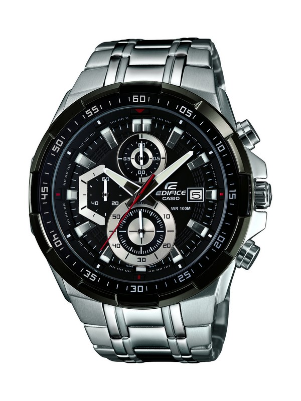 Relógio Edifice Basic EFR-539D-1AVUEF_tif1