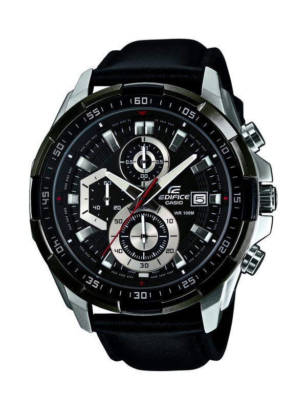 Relógio Edifice Basic EFR-539L-1AVUEF_tif