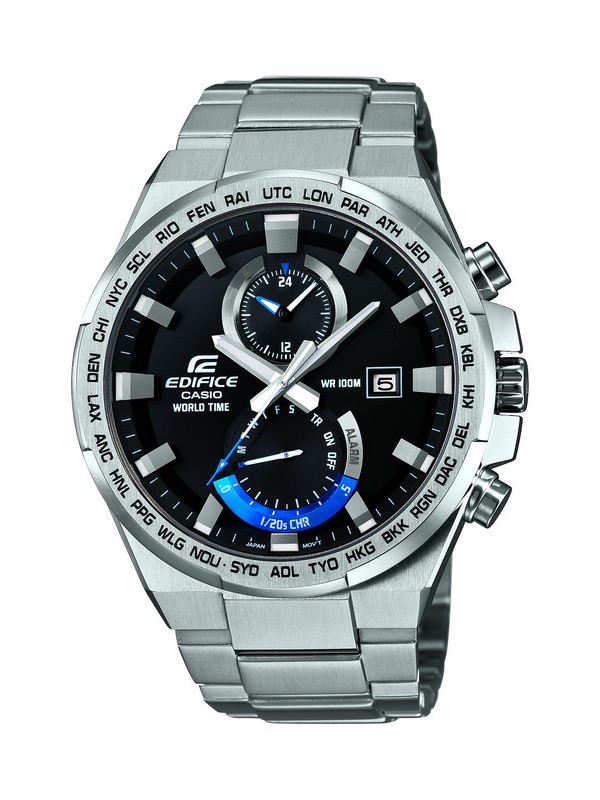 Relógio Edifice Basic EFR-542D-1AVUEF