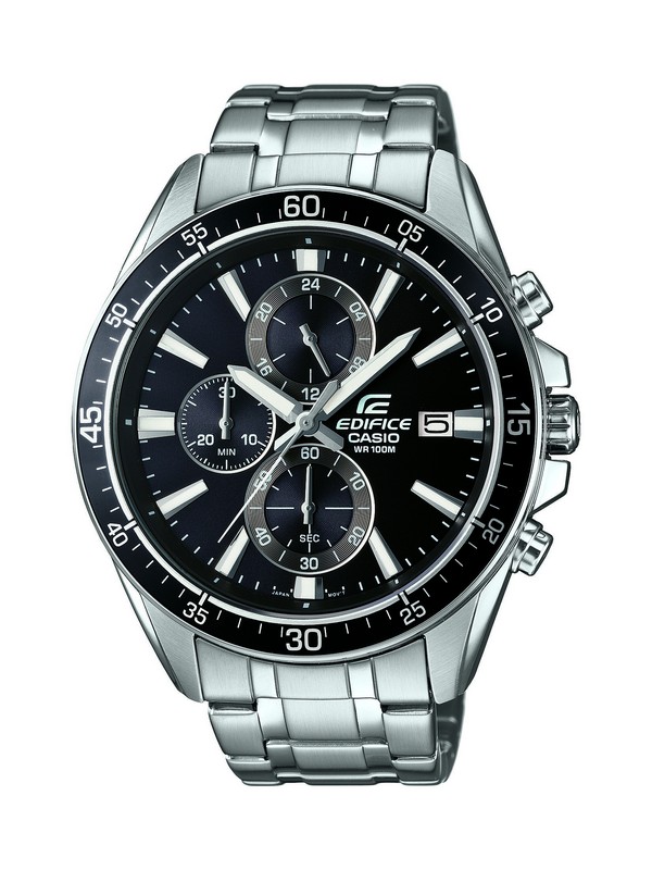 Relógio Edifice Basic EFR-546D-1AVUEF