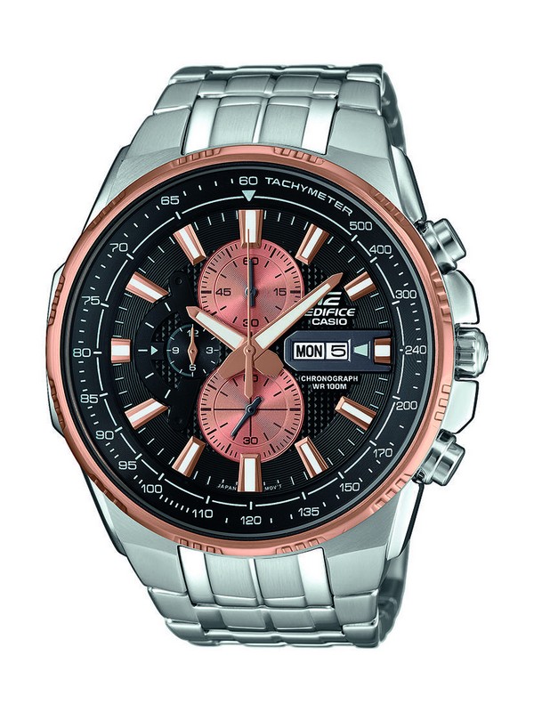 Relógio Edifice Basic EFR-549D-1B9VUEF