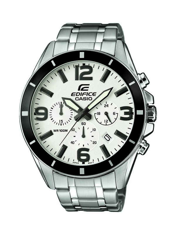 Relógio Edifice Basic EFR-553D-7BVUEF1