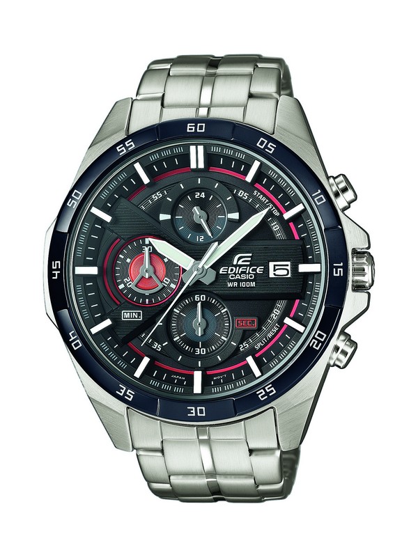 Relógio Edifice Basic EFR-556DB-1AVUEF