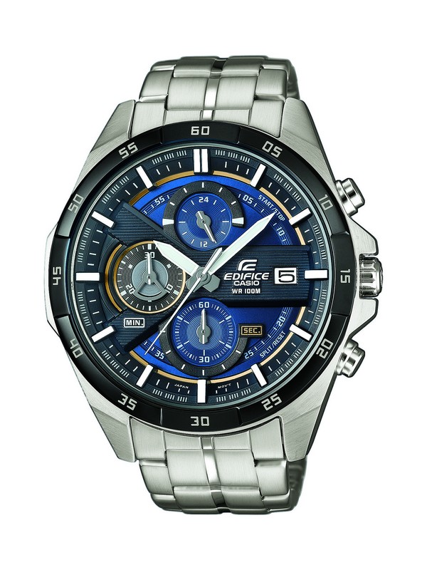 Relógio Edifice Basic EFR-556DB-2AVUEF