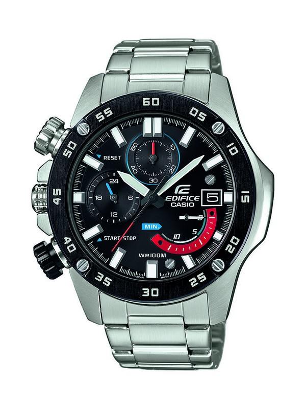 Relógio Edifice Basic EFR-558DB-1AVUEF