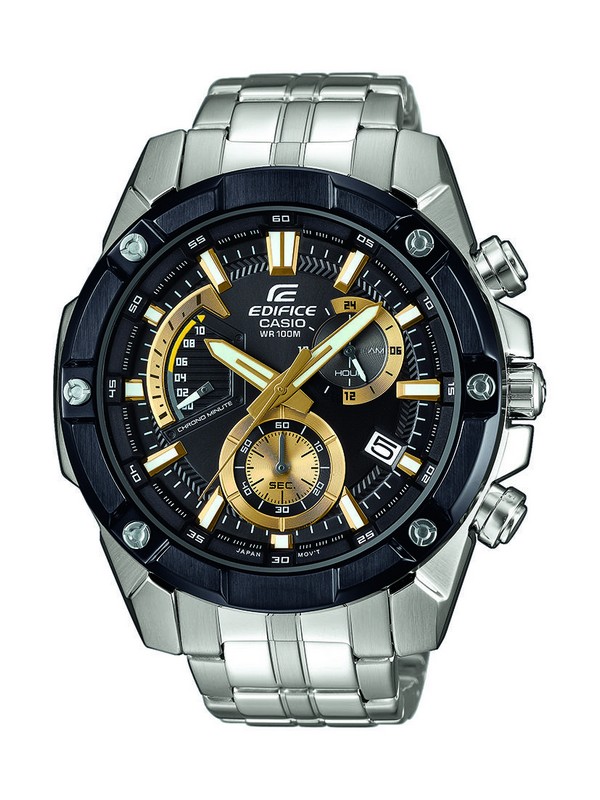 Relógio Edifice Basic EFR-559DB-1A9VUEF