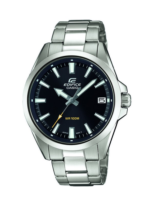 Relógio Edifice Basic EFV-100D-1AVUEF