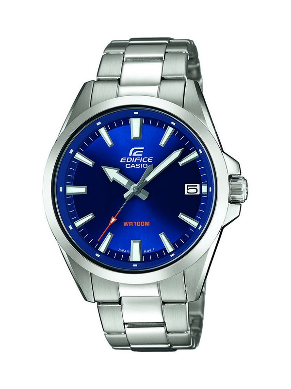 Relógio Edifice Basic EFV-100D-2AVUEF