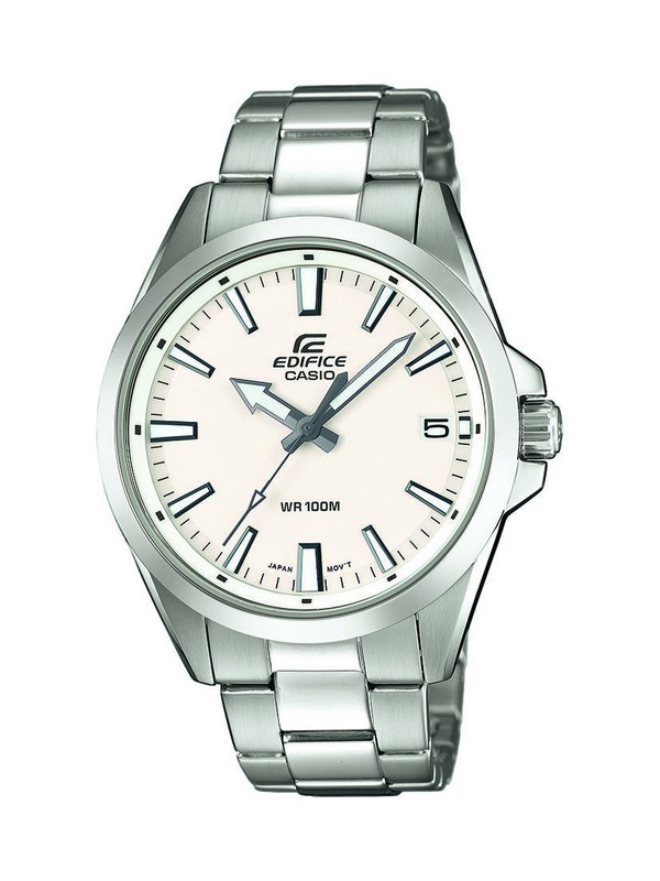 Relógio Edifice Basic EFV-100D-7AVUEF