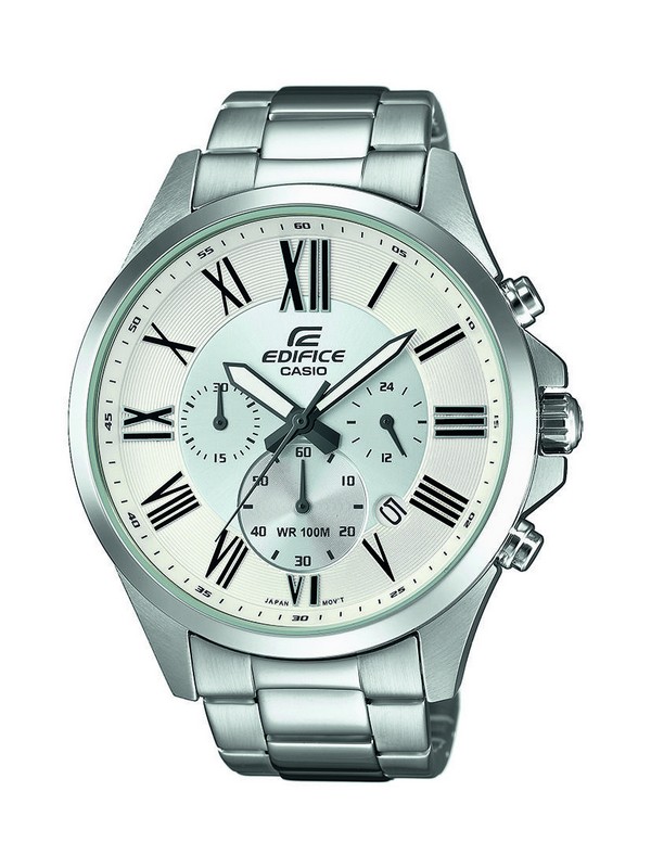 Relógio Edifice Basic EFV-500D-7AVUEF