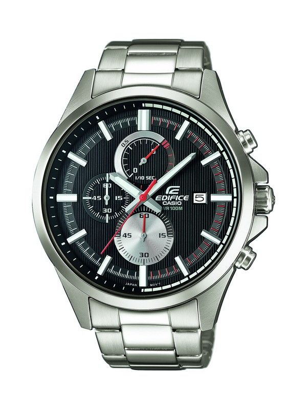 Relógio Edifice Basic EFV-520D-1AVUEF