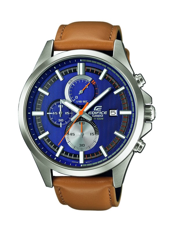 Relógio Edifice Basic EFV-520L-2AVUEF