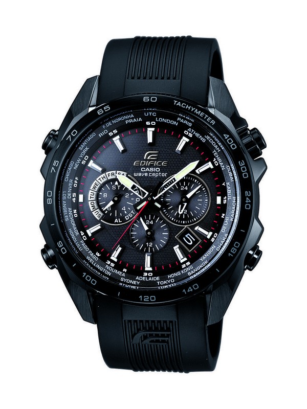 Relógio Edifice Basic EQW-M600C-1AER