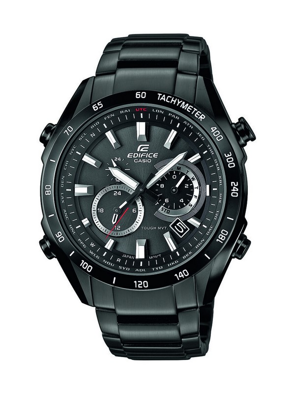 Relógio Edifice Basic EQW-T620DC-1AER