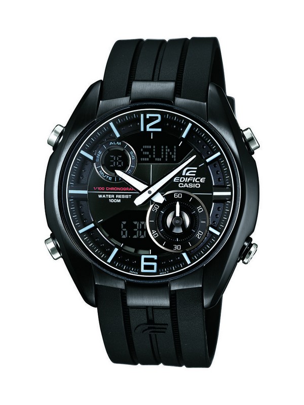 Relógio Edifice Basic ERA-100PB-1AVUEF